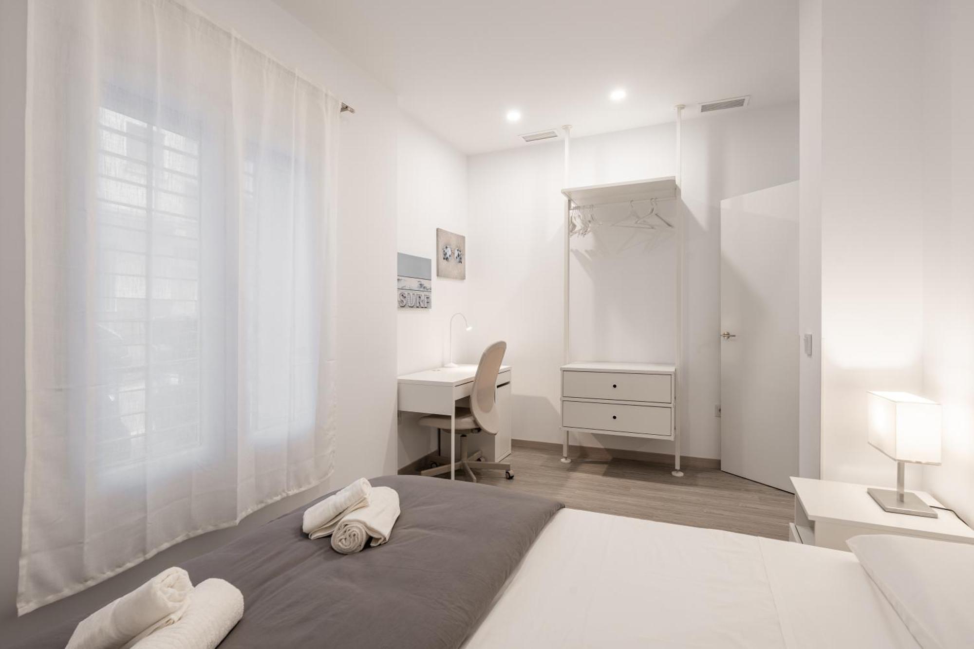 Likehomeapartments Deluxe Complex Malaga Center Exteriér fotografie