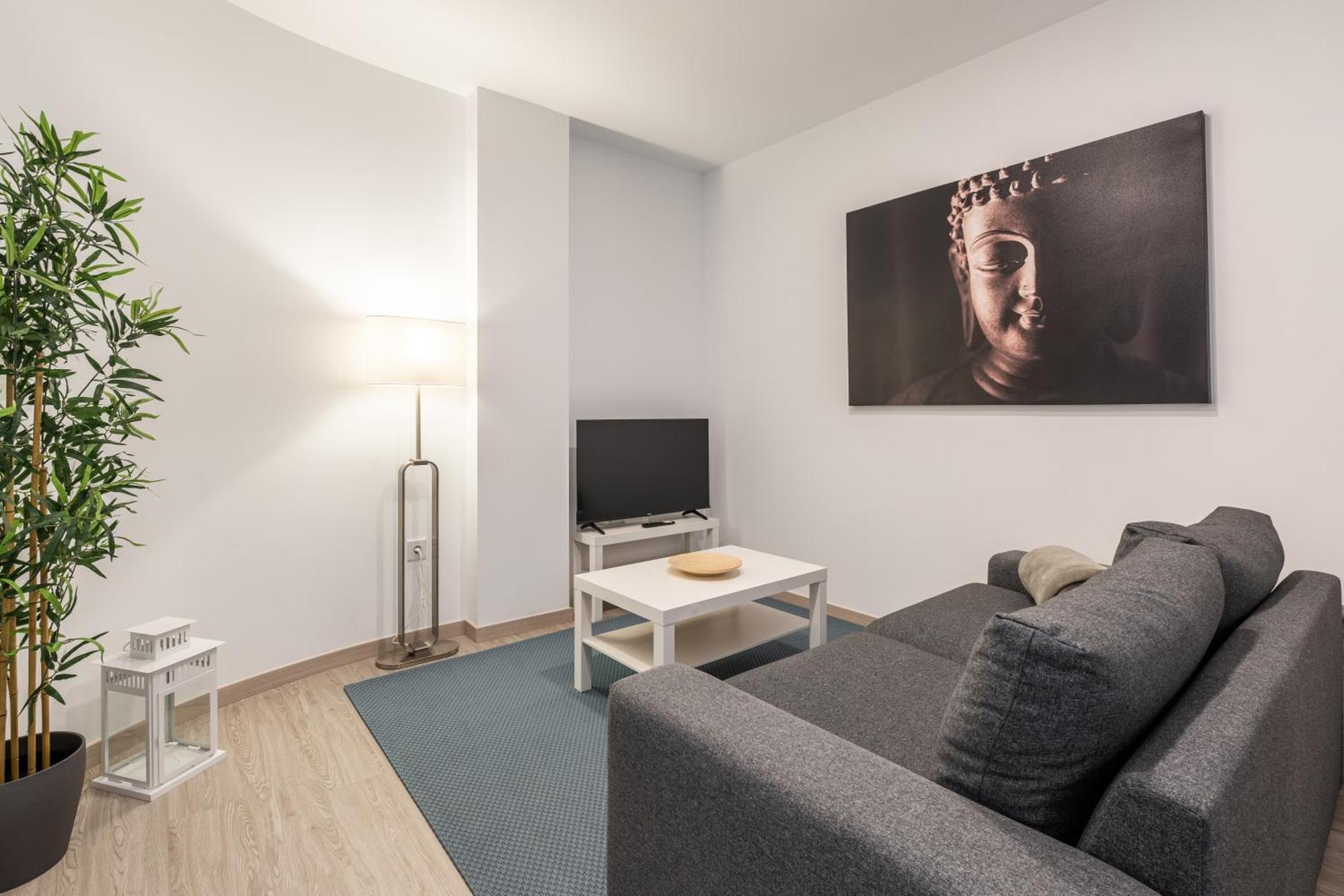 Likehomeapartments Deluxe Complex Malaga Center Exteriér fotografie
